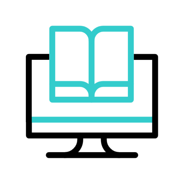 Flexible Learning Icon